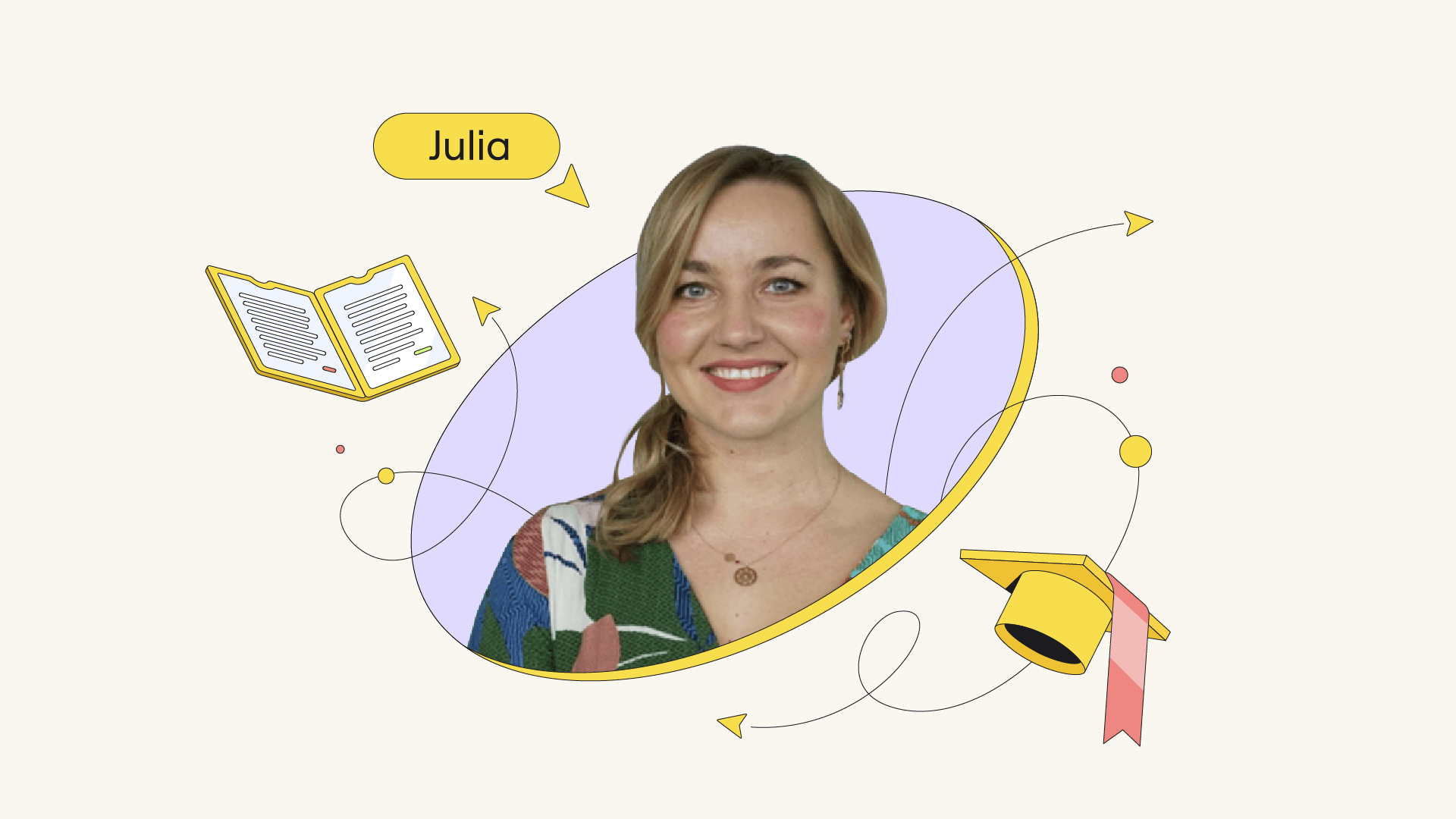 Amsterdam is calling. Join Miro’s Graduate Program and kickstart your career.